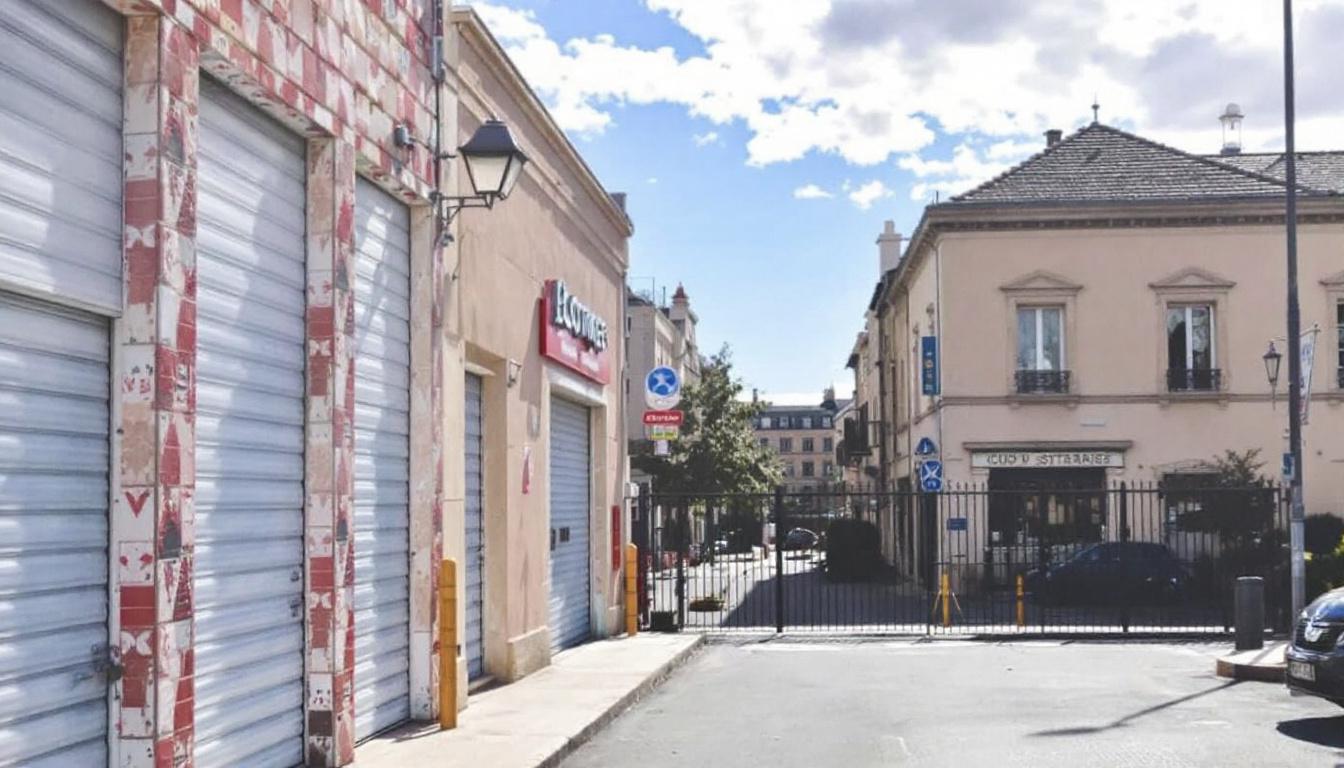découvrez les facteurs clés à prendre en compte pour évaluer les prix des box de stockage à montpellier et faites le meilleur choix pour vos besoins.