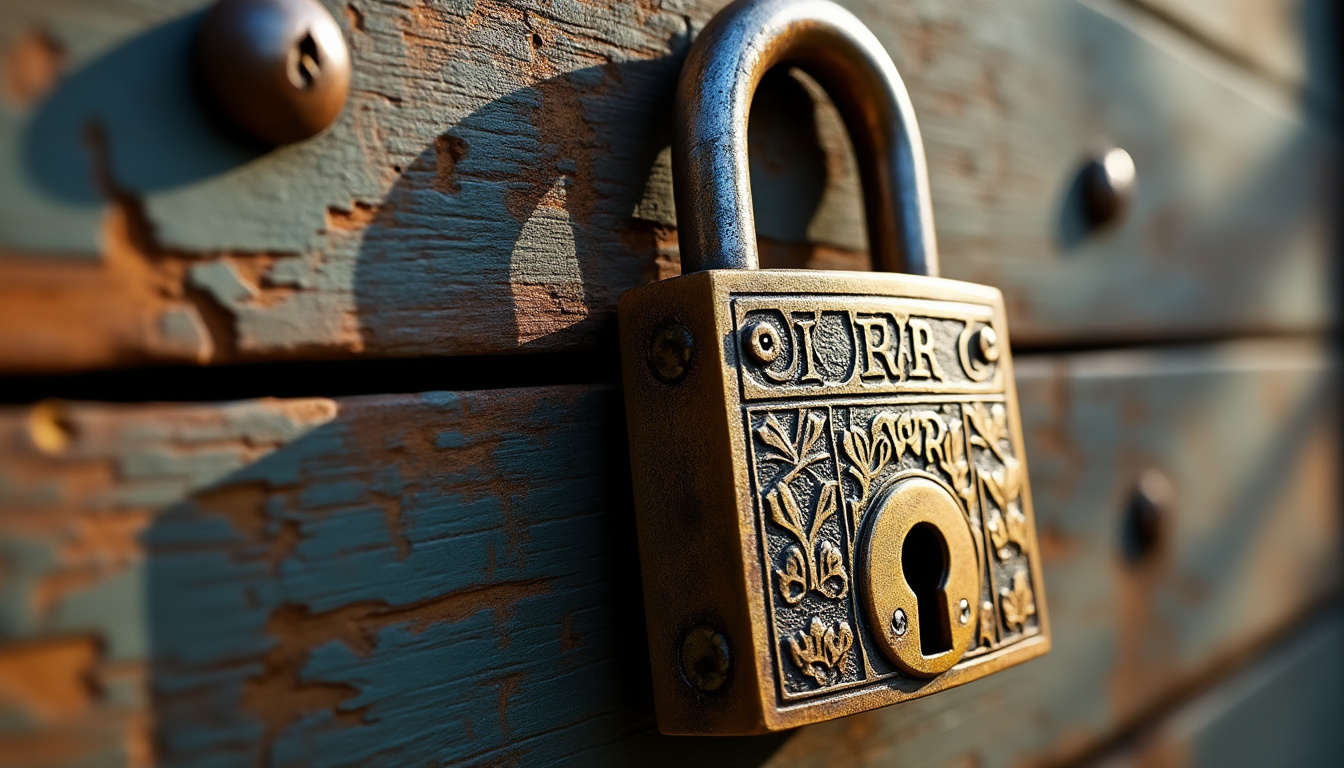 découvrez comment les cadenas à double verrouillage offrent une sécurité renforcée et apprenez à éviter les problèmes fréquents d'utilisation et d'entretien pour protéger vos biens efficacement.