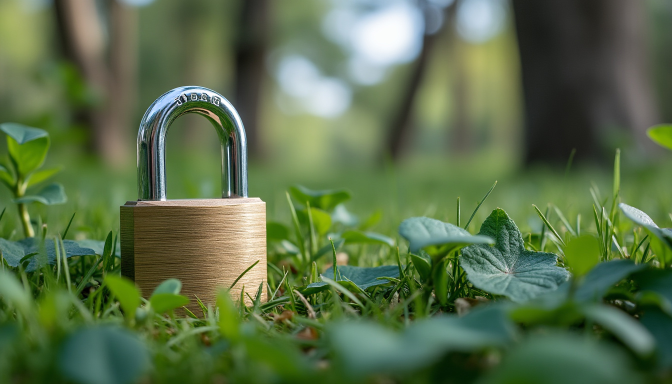découvrez comment prévenir les problèmes courants liés aux cadenas à double verrouillage grâce à des conseils pratiques pour garantir la sécurité et la durabilité de vos serrures.