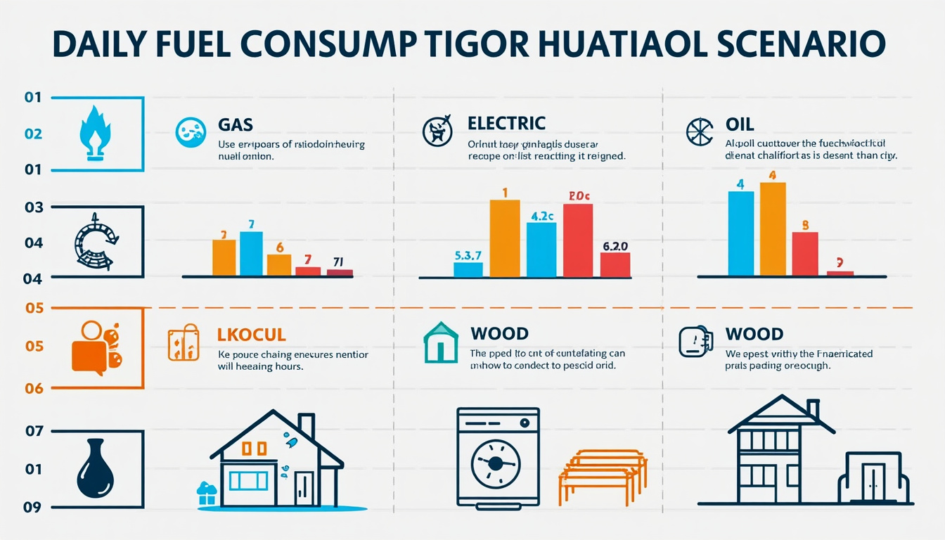 découvrez combien de temps peuvent durer 1000 litres de fioul selon votre consommation, les facteurs qui influencent leur durée et des conseils pour optimiser votre chauffage. réponse claire et conseils pratiques.