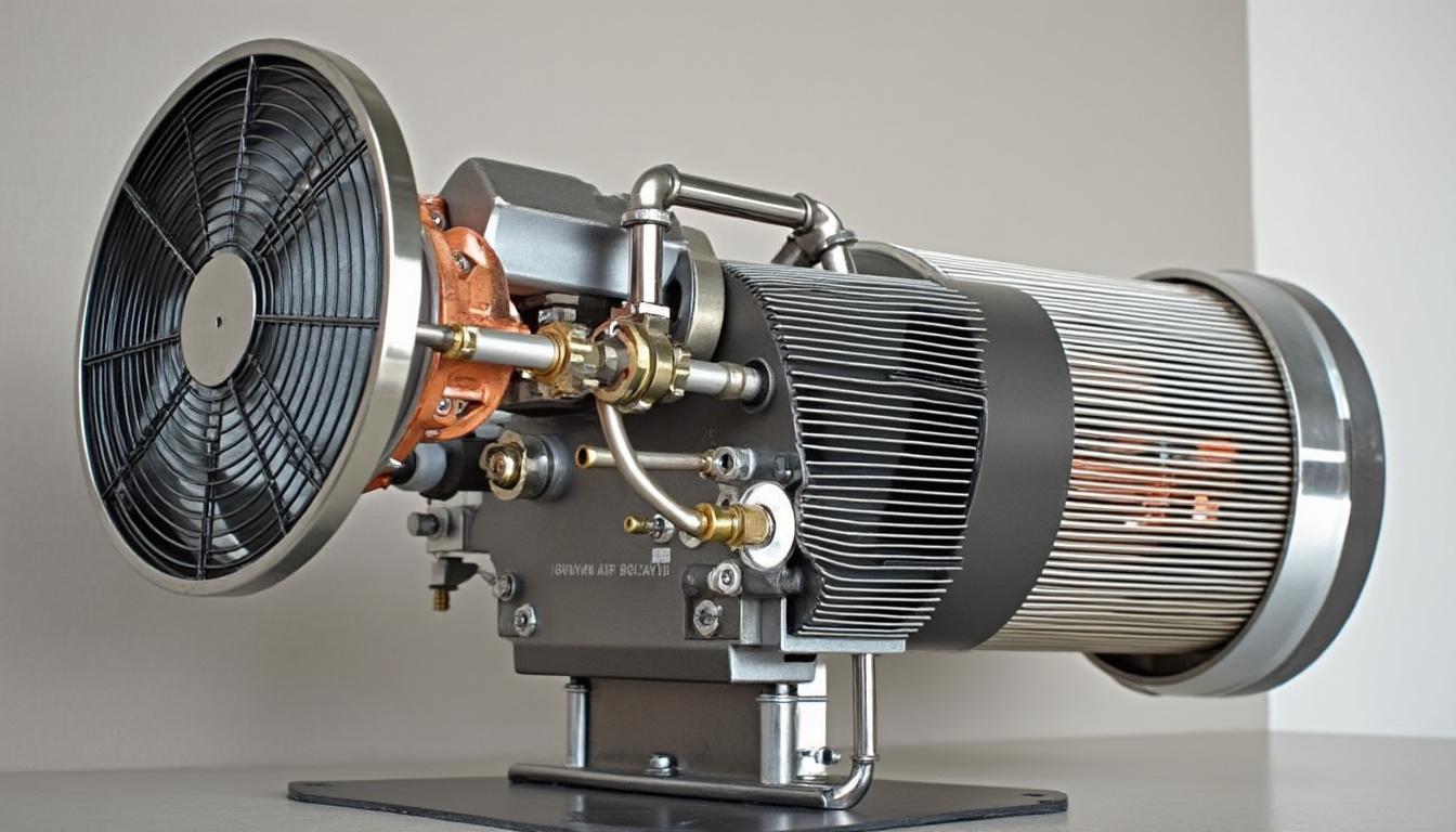 découvrez comment sélectionner les pièces détachées pour votre aérotherme à gaz seet afin d'optimiser son fonctionnement et répondre à vos besoins spécifiques. nos conseils pratiques vous guideront dans le choix adapté pour garantir performance et sécurité.