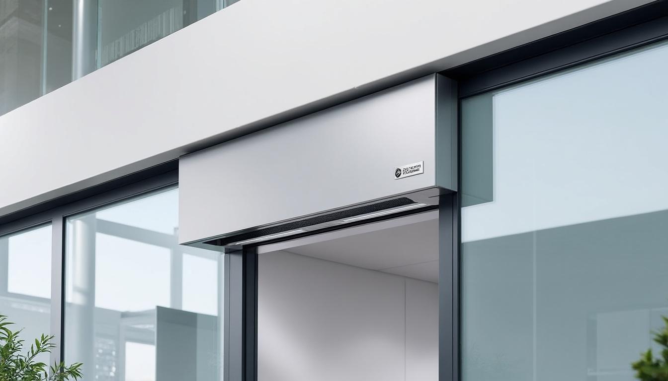 découvrez comment sélectionner le rideau d’air chaud parfait alliant esthétique et efficacité. nos conseils vous guideront pour choisir un modèle qui s’intègre harmonieusement à votre espace tout en garantissant une performance optimale pour le confort de votre intérieur.