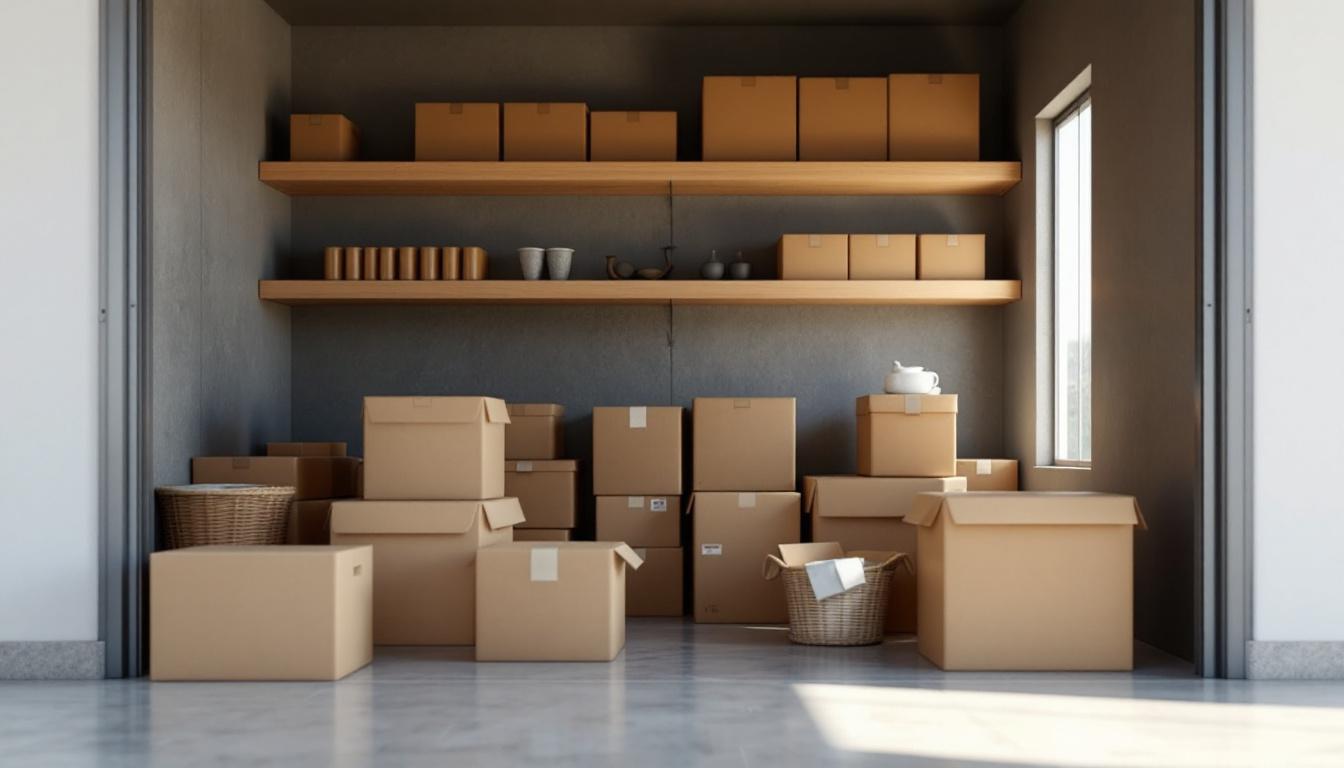 découvrez comment un box de stockage à marseille les arnavaux peut simplifier votre quotidien en offrant un espace sécurisé et pratique pour vos biens. gagnez en liberté et en organisation dès aujourd'hui.