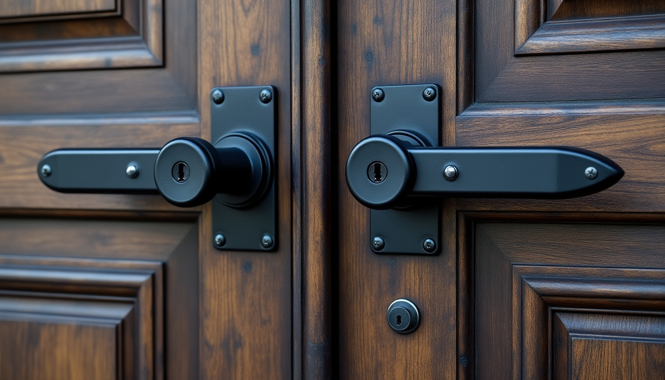 découvrez comment un serrurier à domicile agréé assurance peut renforcer la sécurité de votre maison et prévenir les cambriolages grâce à des solutions fiables et adaptées à vos besoins.