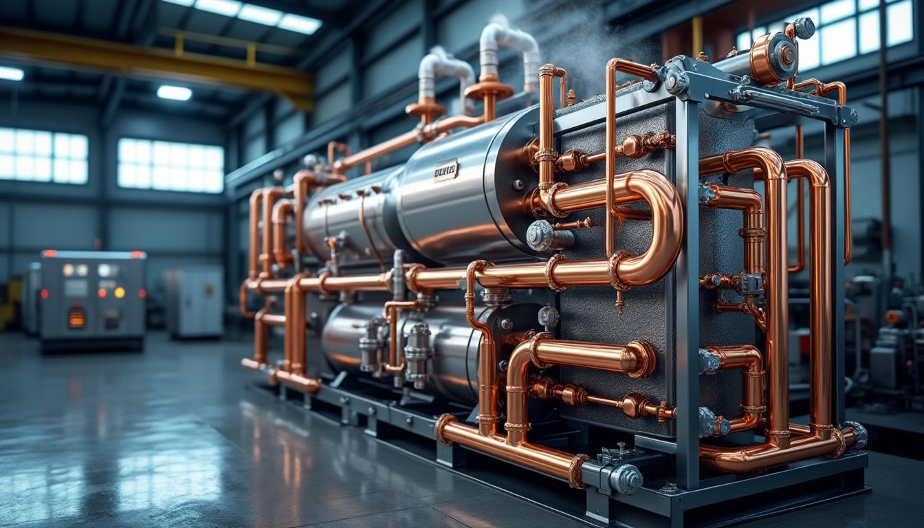 découvrez notre comparatif des aérothermes à gaz pour l'industrie. analysez les meilleures options en occasion et comprenez les différences entre les modèles pour faire un choix éclairé et optimiser vos coûts de chauffage.
