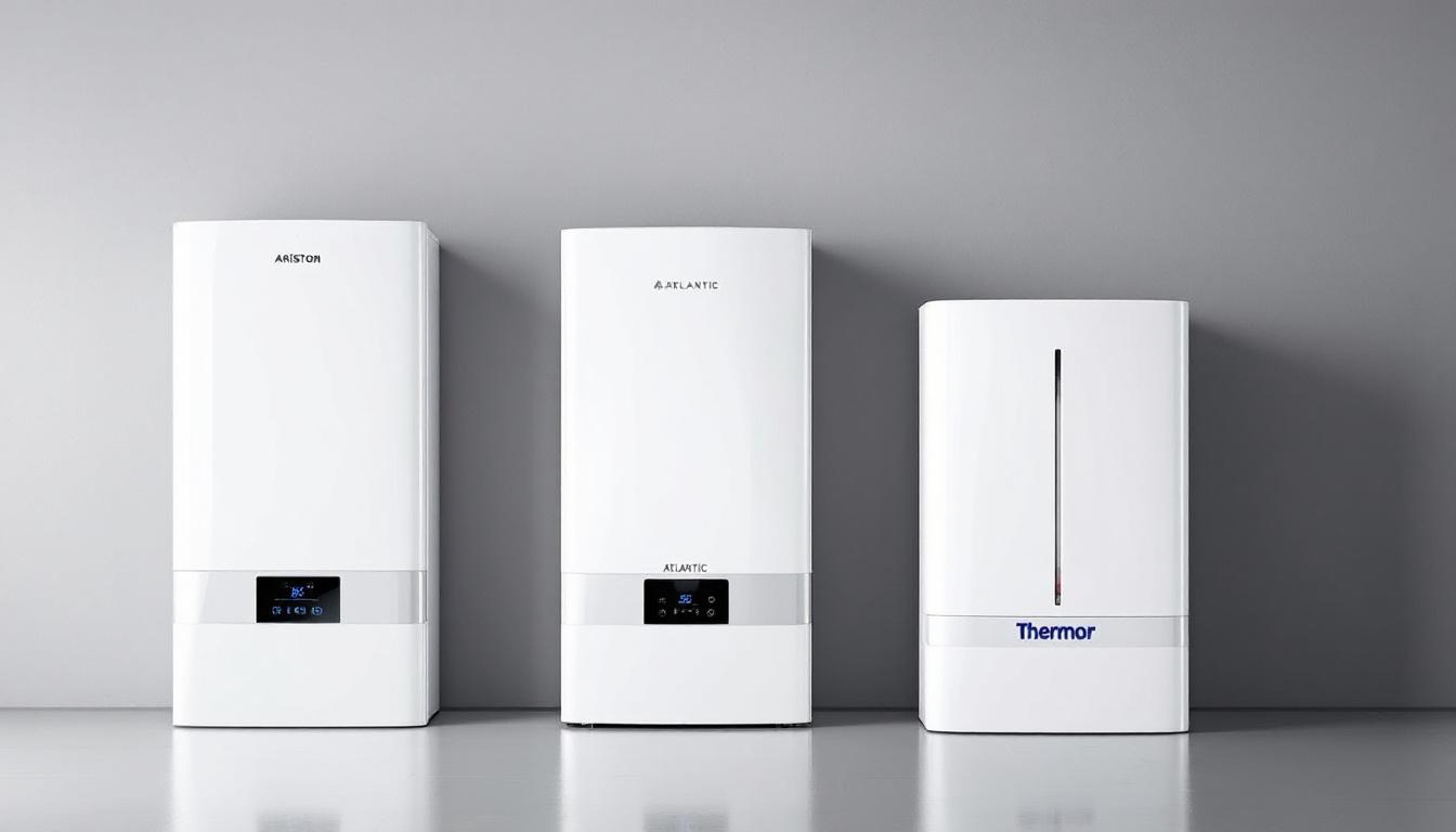 découvrez notre comparatif des meilleures marques de chauffe-eau électrique pour choisir le modèle idéal alliant performance, économie d'énergie et durabilité.