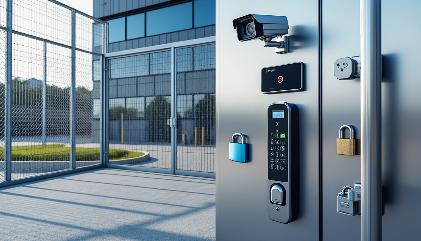découvrez pourquoi l'audit de sécurité serrurerie est essentiel pour renforcer la protection de votre domicile et prévenir efficacement les cambriolages. analyse, conseils et solutions pour une sécurité optimale.