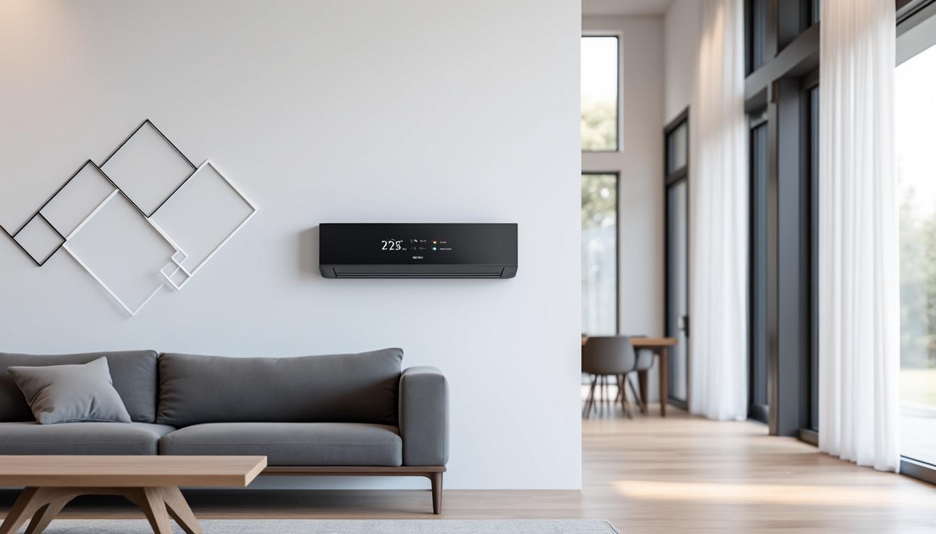 explorez comment un aérotherme à gaz fonctionne et découvrez ses avantages en termes d'efficacité énergétique. apprenez à optimiser votre confort tout en réduisant vos coûts de chauffage.