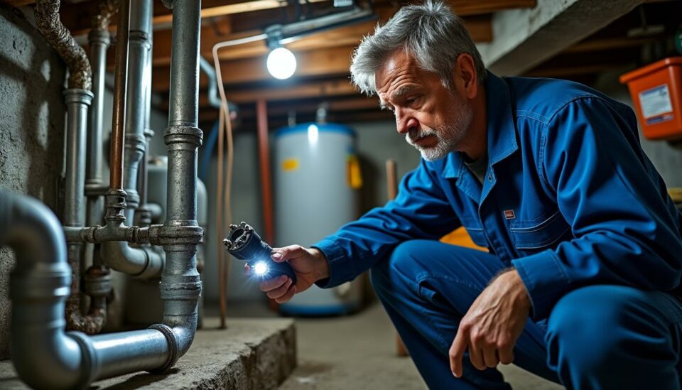 Veolia Fuite Deau Après Compteur