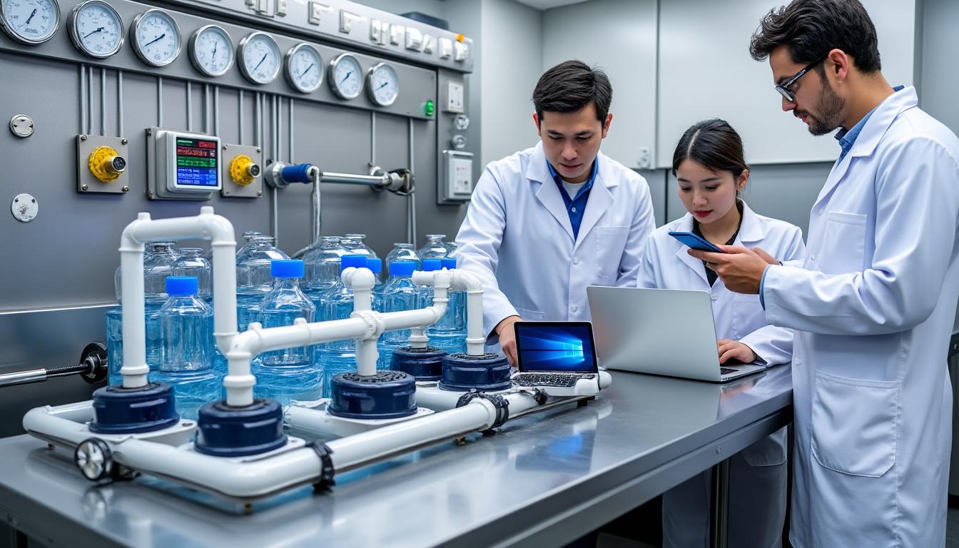découvrez les dernières innovations dans le dimensionnement du rafraîchissement adiabatique pour l'été, conçues pour optimiser l'efficacité énergétique et améliorer le confort thermique. explorez les technologies avancées et les méthodes innovantes qui transforment le secteur du climatiseur.