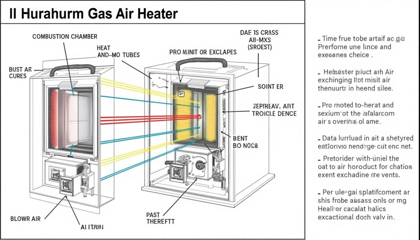 découvrez les conseils d'experts pour installer un aérotherme à gaz avec tube radiant. optimisez le confort de votre espace tout en maîtrisant le fonctionnement et l'entretien de cet équipement. suivez notre guide pour garantir une installation efficace et sécurisée.