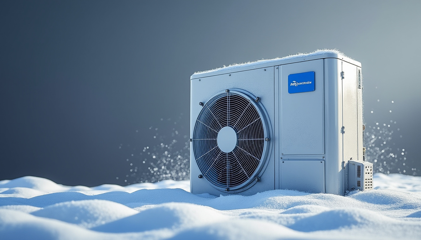 découvrez jusqu'à quelle température une pompe à chaleur air-eau fonctionne de façon optimale, ainsi que les facteurs influençant sa performance en hiver. conseils pour garantir efficacité et confort toute l'année.
