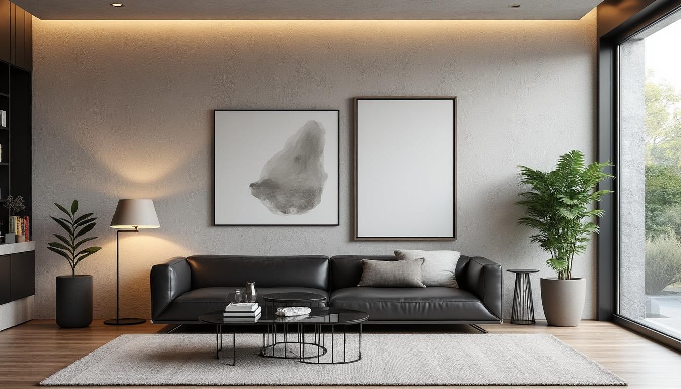 découvrez les nombreux avantages du crépi écrasé intérieur pour sublimer votre décoration : esthétique moderne, finition personnalisée et durabilité, tout en apportant du caractère à vos espaces de vie.