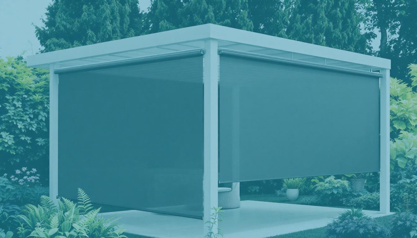 découvrez les différences clés entre toiles de pergola rétractables et fixes pour bien choisir celle qui convient à vos besoins et à votre espace extérieur.