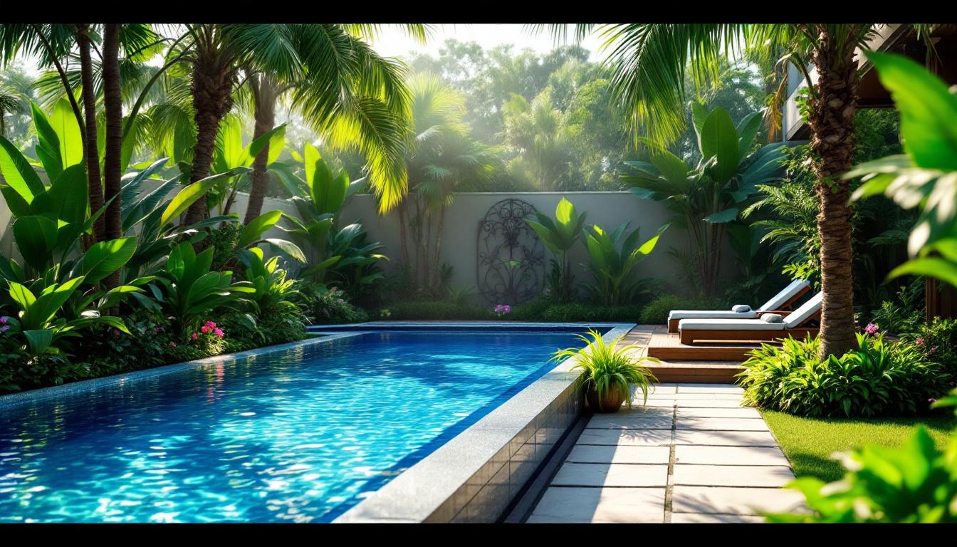 découvrez les normes obligatoires essentielles pour garantir la sécurité de votre piscine. informez-vous sur les règles que chaque propriétaire doit respecter pour prévenir les accidents.