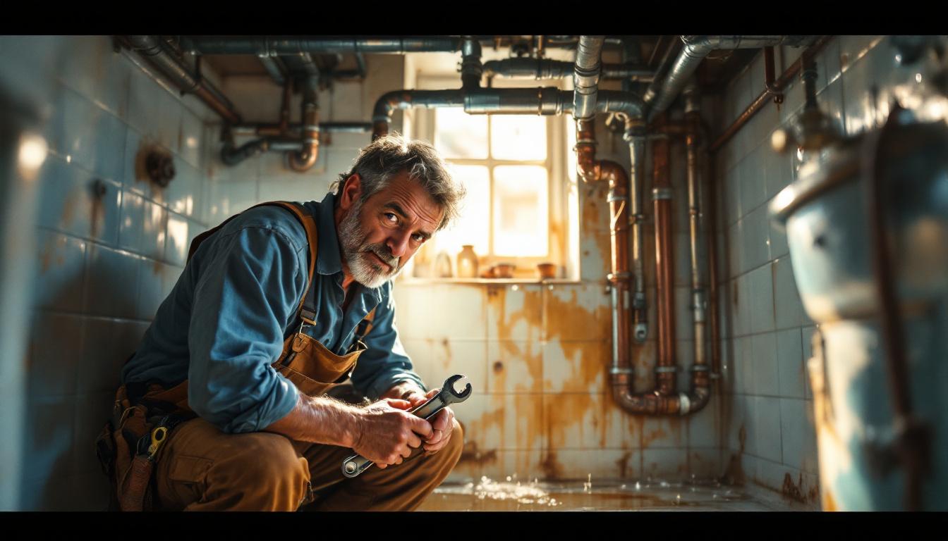 découvrez les services à contacter rapidement pour signaler une fuite d'eau à paris et éviter les dégâts. conseils, numéros d'urgence et procédures à suivre.