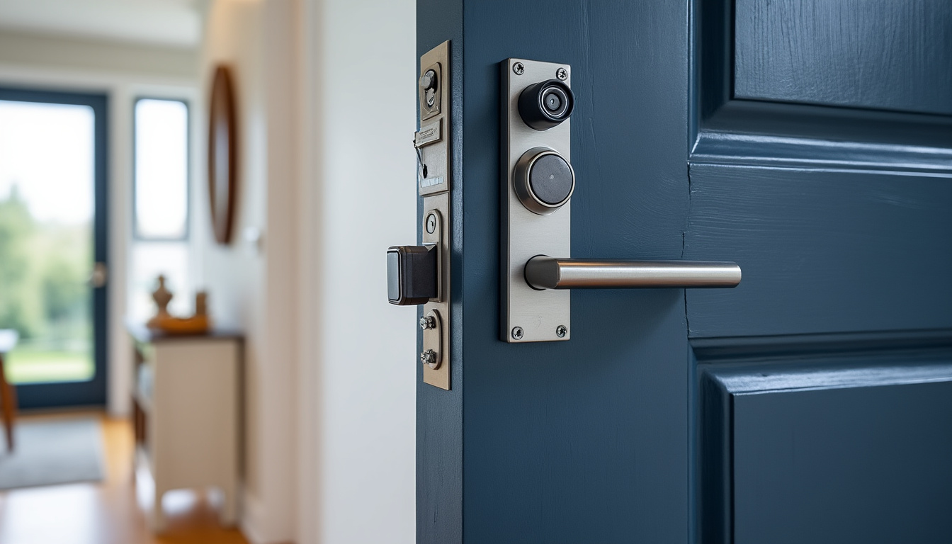 découvrez pourquoi un service après cambriolage porte est essentiel pour restaurer la sécurité de votre domicile et retrouver rapidement votre tranquillité d’esprit après une intrusion.