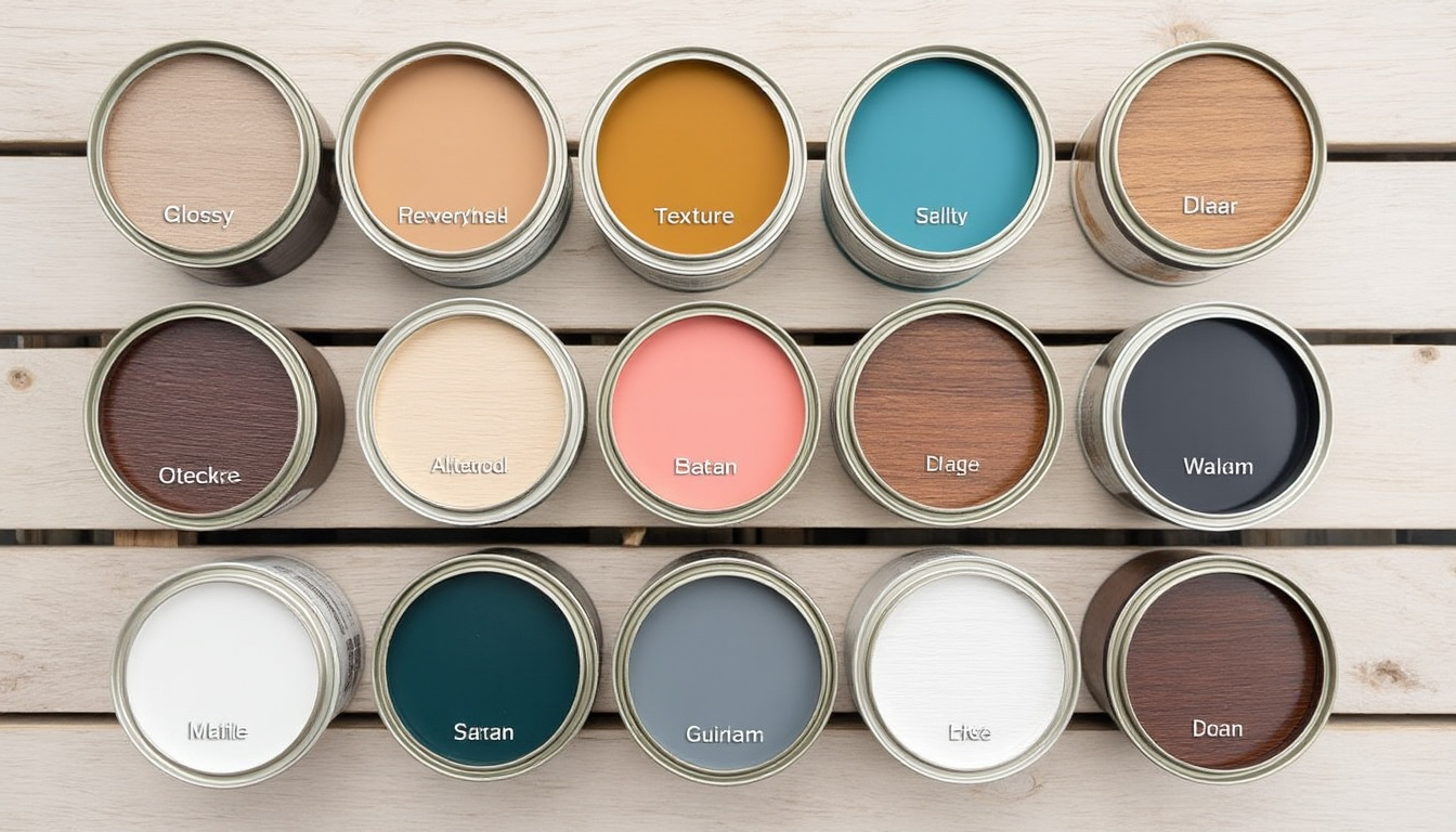 découvrez le matériel indispensable pour bien débuter la peinture sur cadres en bois. nos conseils pratiques vous guideront dans le choix des outils essentiels pour réussir vos premières créations.