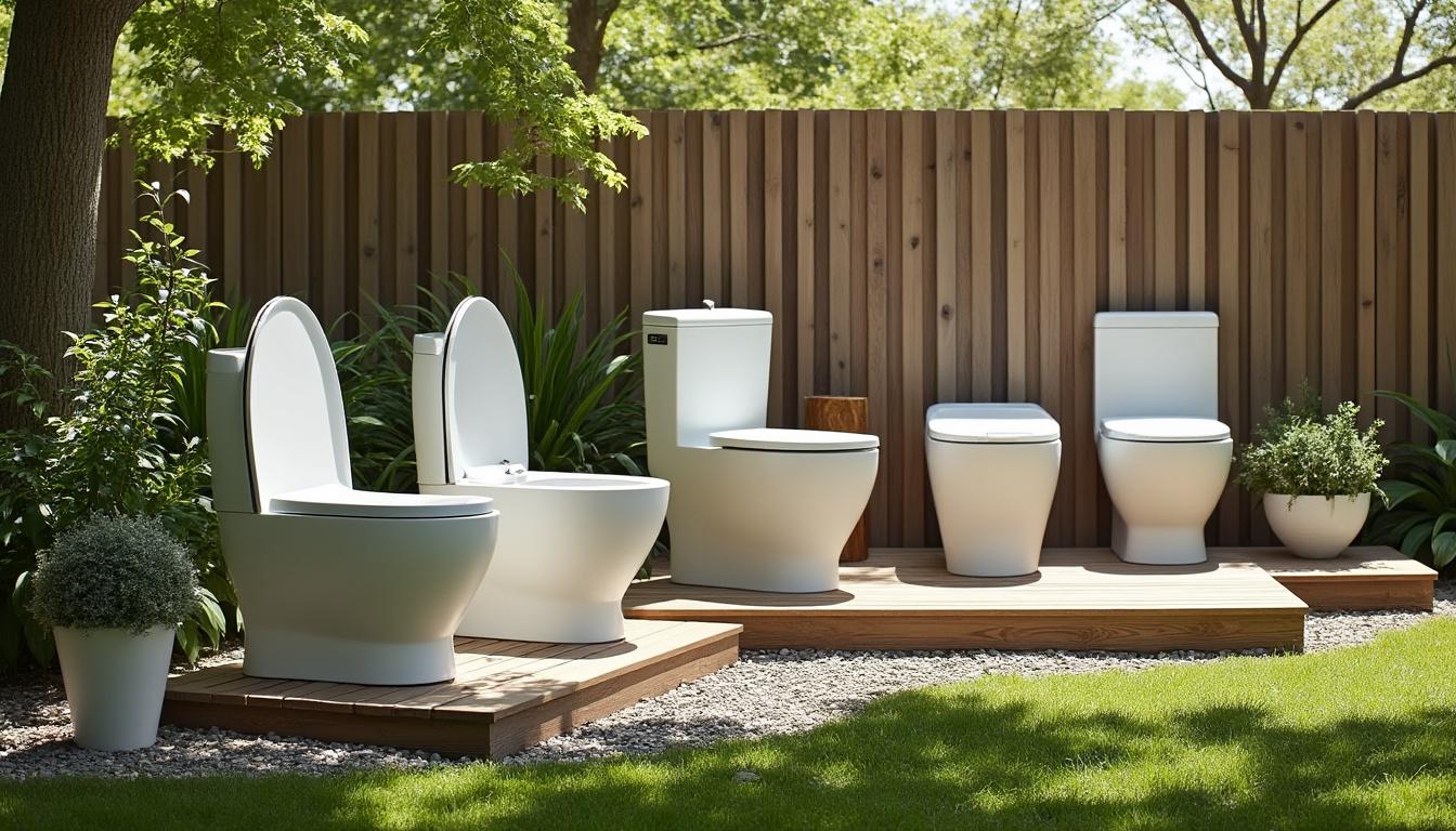 découvrez comment personnaliser facilement votre toilette sèche ikea avec des astuces simples et des idées créatives pour allier écologie et design dans votre salle de bain.