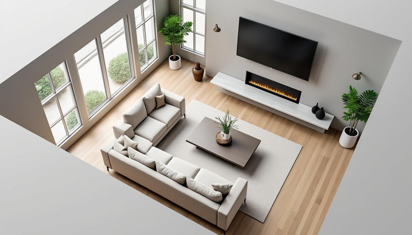 découvrez comment un plan de maison 3d peut donner vie à vos idées grâce à la réalité virtuelle. transformez vos projets d'habitation en visualisations immersives et réalistes, facilitant ainsi la conception et la personnalisation de votre espace de rêve.