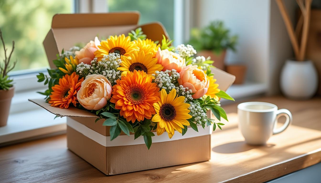 découvrez pourquoi interflora est votre meilleure option pour la livraison de bouquets et arrangements floraux. profitez d'un service rapide, d'une qualité exceptionnelle et d'une vaste sélection pour toutes vos occasions spéciales.