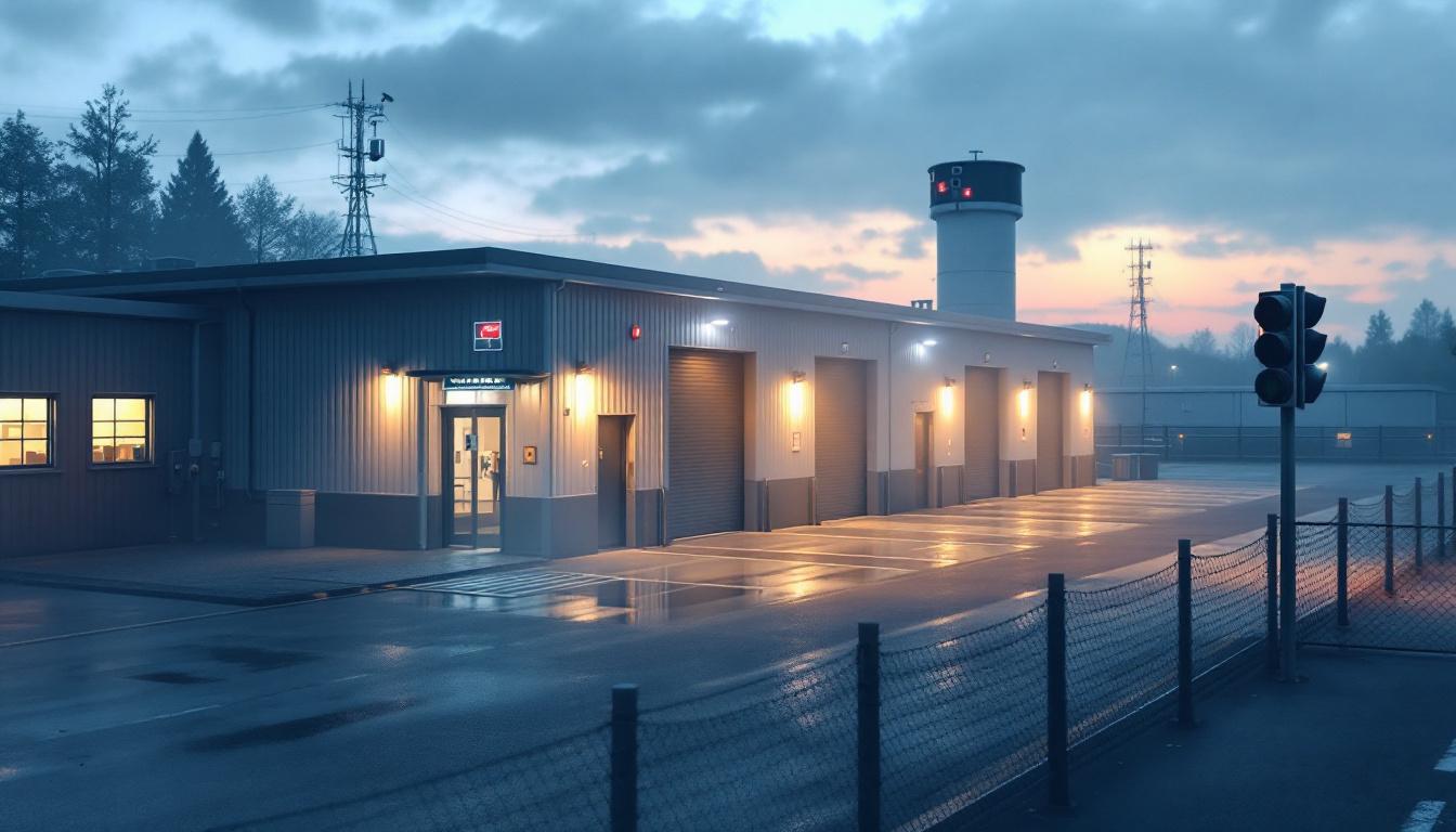 découvrez les avantages des box de stockage à brie-comte-robert pour protéger et conserver vos objets précieux en toute sécurité et à moindre coût.