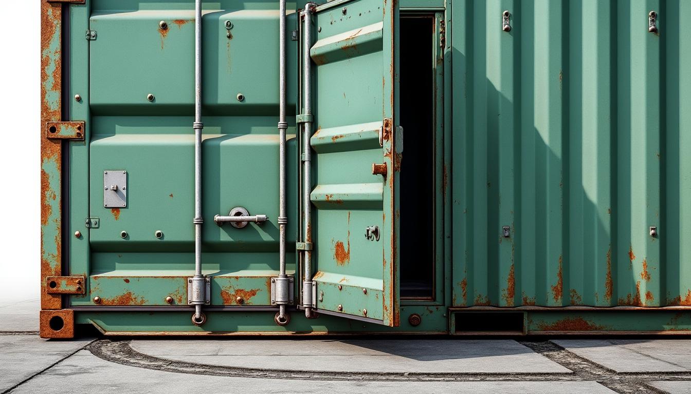 découvrez le prix de location d'un container et comparez les meilleurs fournisseurs du marché pour faire le meilleur choix. conseils, tarifs et astuces pour économiser sur votre location.