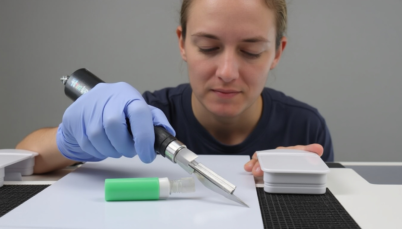 découvrez quand et comment couper l'embout en silicone afin de garantir une utilisation optimale, sécurisée et adaptée à vos besoins. suivez nos conseils pratiques pour obtenir un résultat précis et efficace.