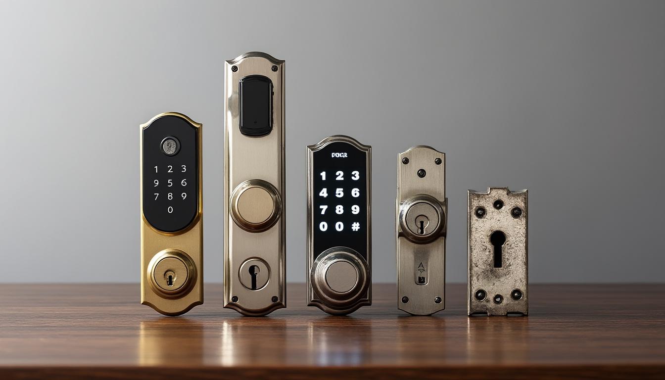 découvrez pourquoi la serrurerie pour porte d’immeuble joue un rôle crucial dans la sécurité de vos locataires. nos conseils pour renforcer la protection de votre bâtiment et éviter les intrusions.