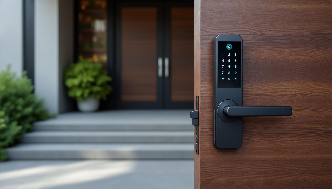 découvrez pourquoi la serrurerie pour porte d’immeuble est indispensable pour garantir la sécurité de vos locataires. nos conseils et solutions pour renforcer la protection de votre résidence collective.