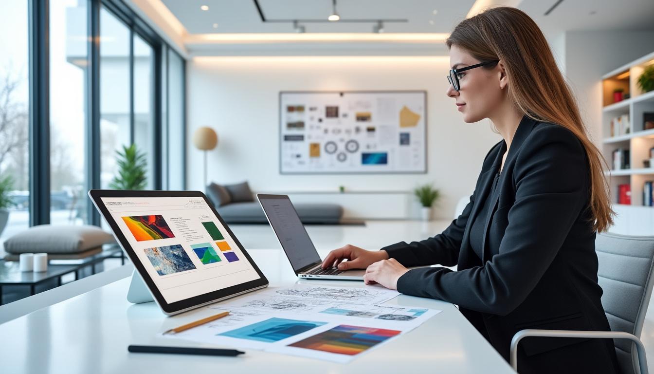 découvrez l'essentiel sur la formation d'architecte d'intérieur proposée par pôle emploi. explorez les opportunités de carrière, les compétences nécessaires, le processus de formation, et les aides disponibles pour devenir un expert en aménagement d'espace.