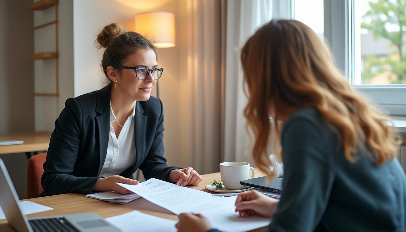 découvrez tout ce qu'il faut savoir sur la formation d'architecte d'intérieur proposée par pôle emploi. informez-vous sur les parcours, les conditions d'admission, et les débouchés professionnels pour donner un nouvel élan à votre carrière dans le design d'intérieur.