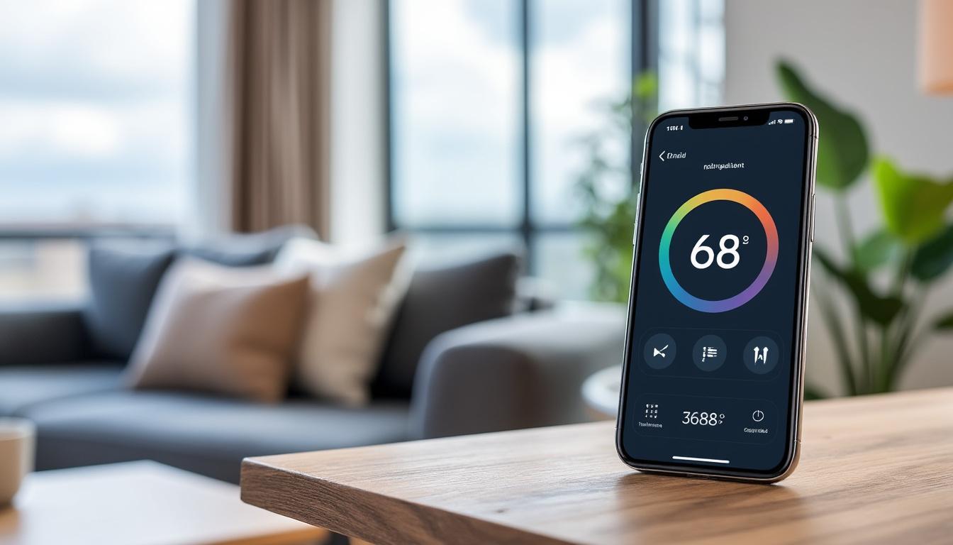 découvrez tout ce qu'il faut savoir sur le thermostat pour aérotherme à gaz : son fonctionnement, ses avantages et comment il peut optimiser votre confort tout en réalisant des économies d'énergie.