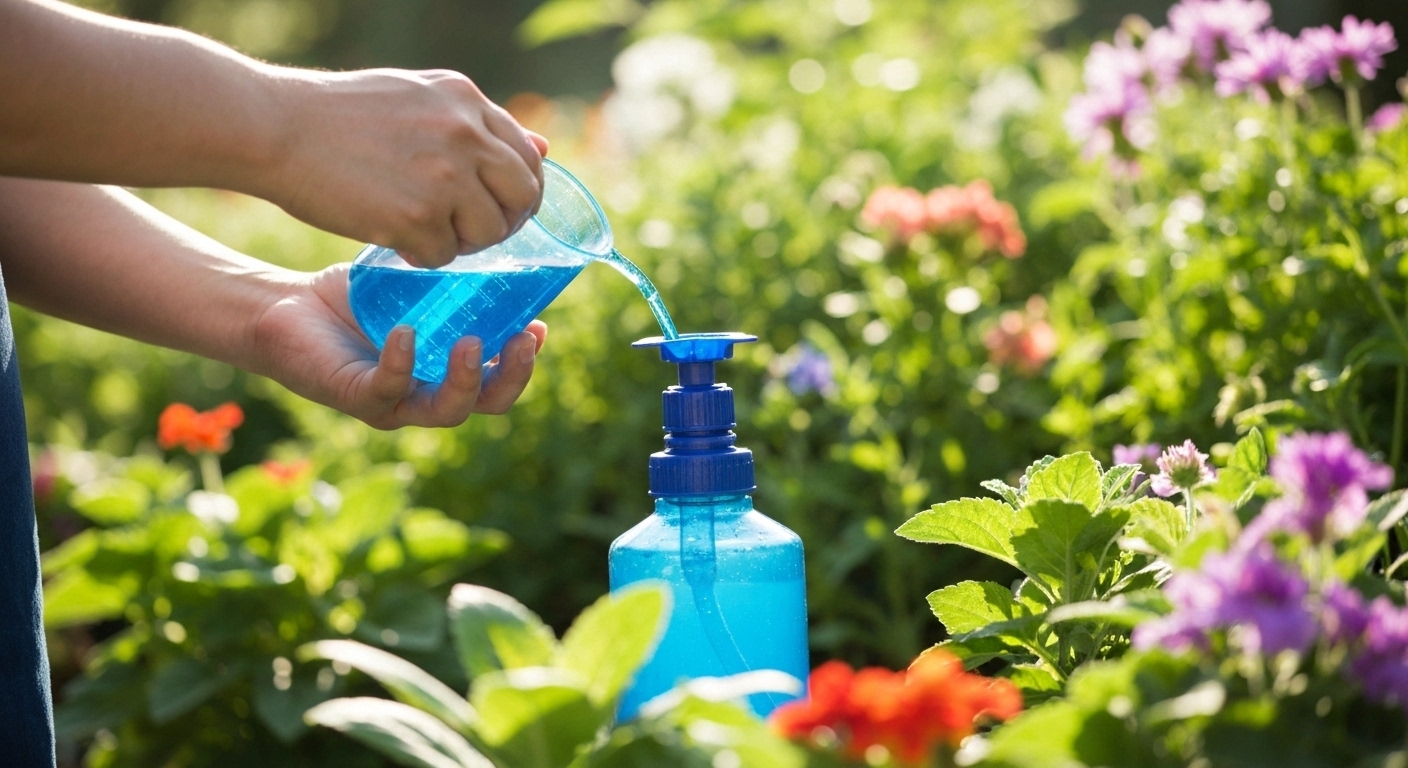 dosage du glyphosate