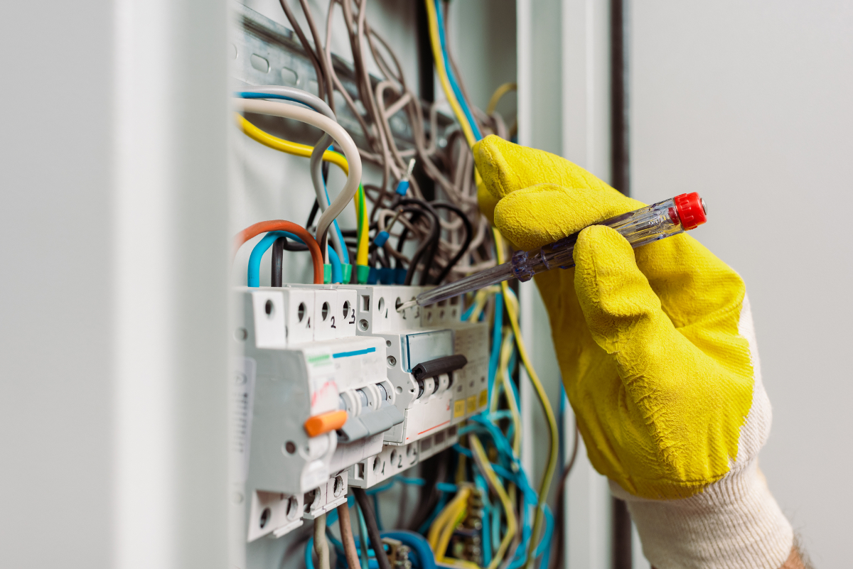 électricités