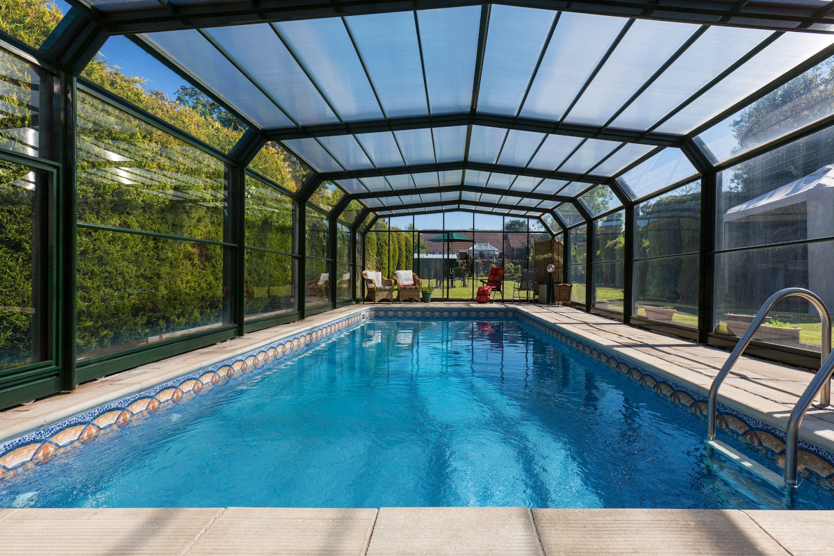 extension parfaite maison