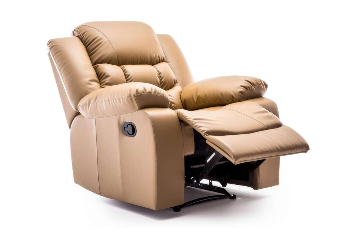 fauteuil relax manuel