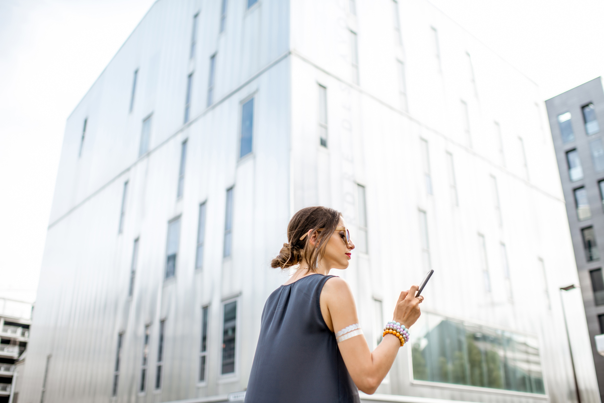 immobilier neuf à Nantes