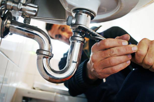 plombier professionnel intervention sanitaire