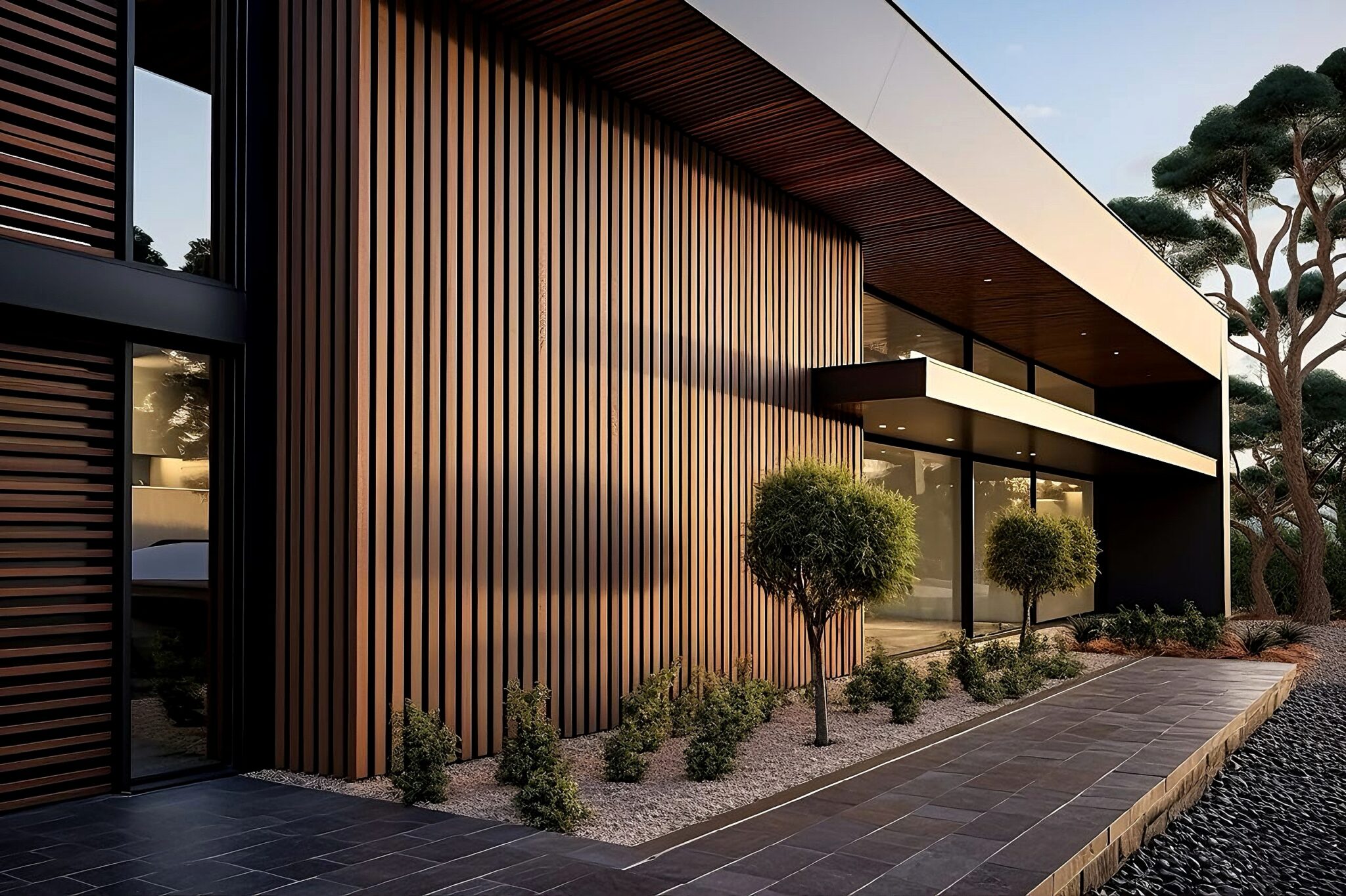 terrasse composite