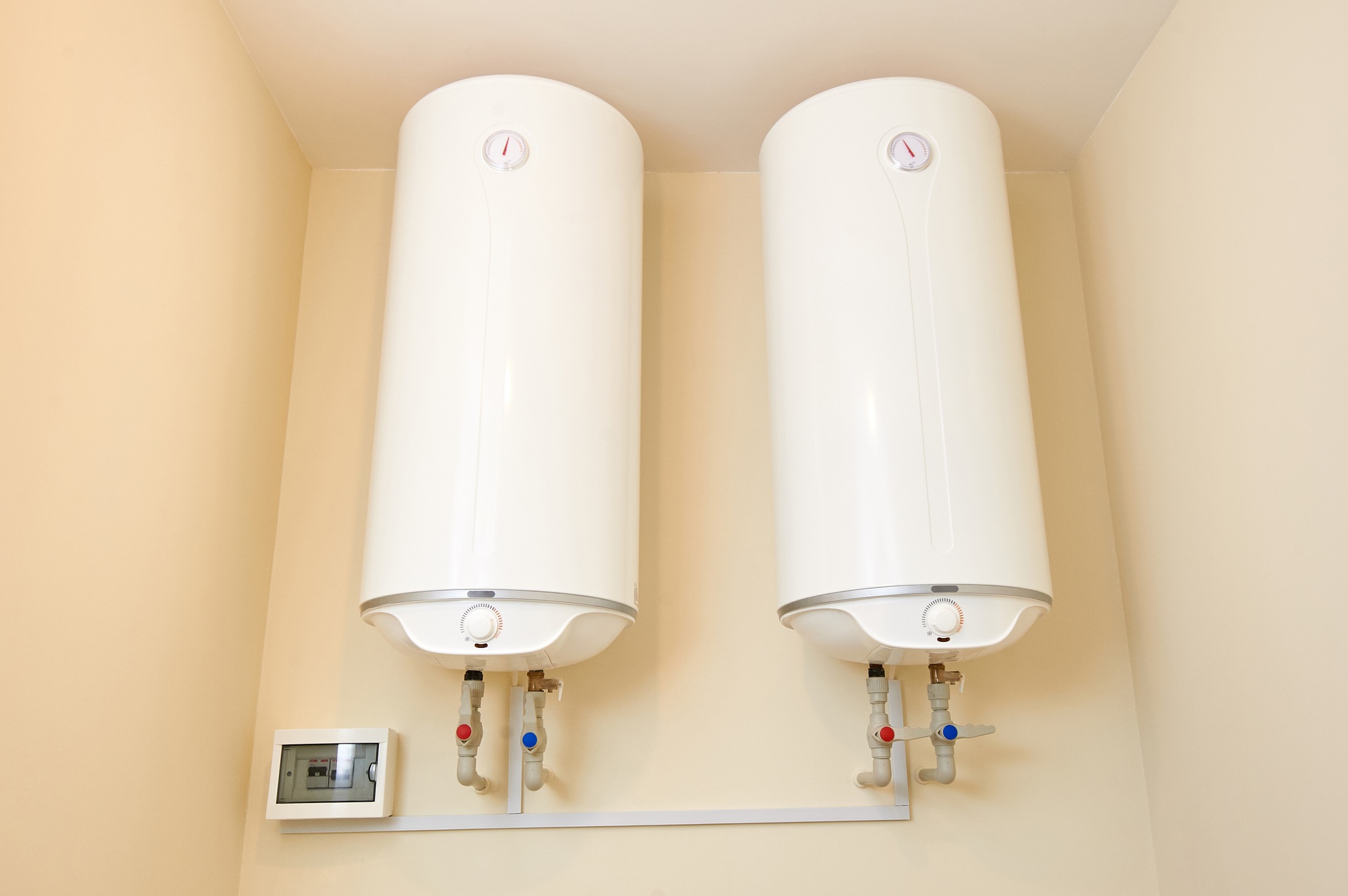 chauffe-eau thermodynamique