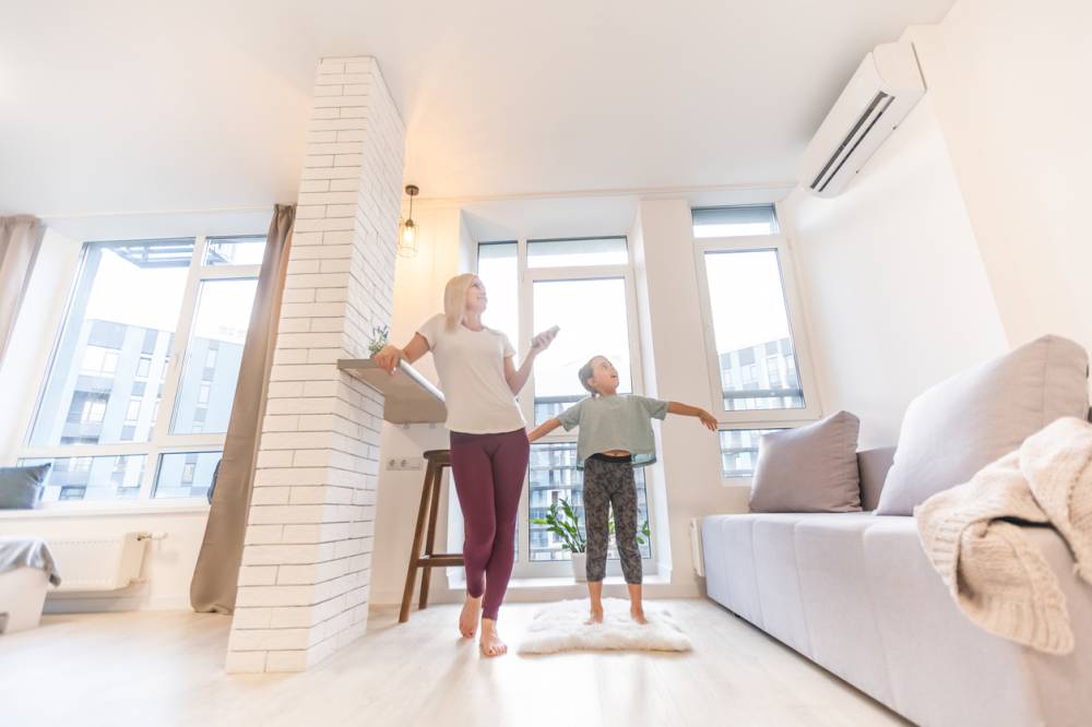 faire installer une climatisation à domicile en Suisse romande